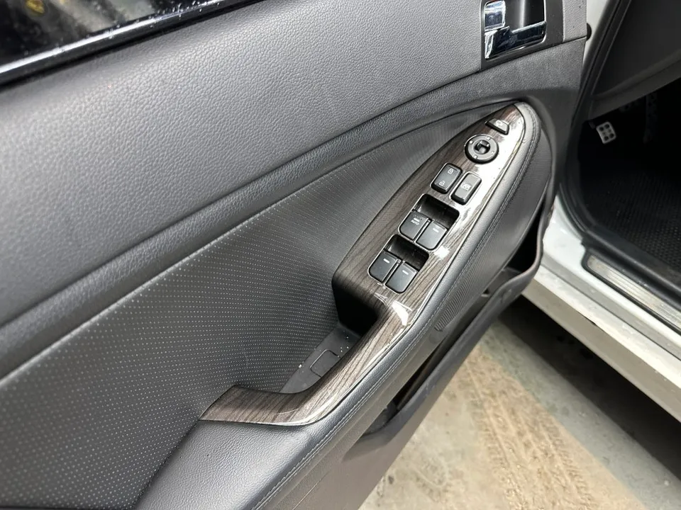 Kia K5 paint correction - Kia K5 Paint Correction Review: Results & Cost photo 3