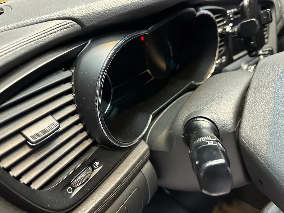 Kia K5 paint correction - Kia K5 Paint Correction Review: Results & Cost photo 4