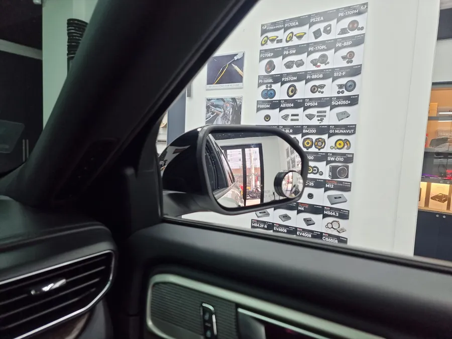 Ford Explorer oem options - Ford Explorer Oem Options Installation Review — Cost photo 3