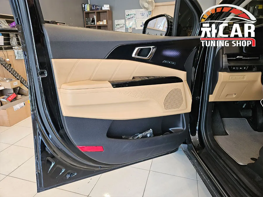 Kia Carnival KA4 lighting upgrade - Kia Carnival KA4 Interior LED Upgrade Review — Enhanced Visibilit photo 3