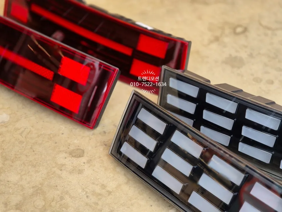 Hyundai Santa Fe MX5 lighting upgrade - Hyundai Santa Fe MX5 Lighting Upgrade Review — Cost & Results photo 4