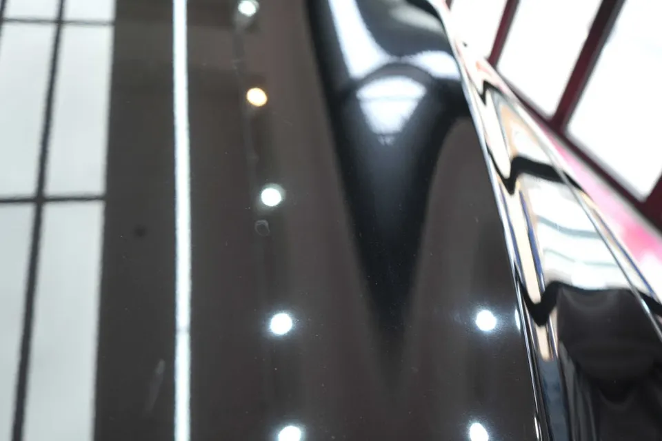 Tesla Model XのPPF施工事例｜費用目安と仕上がり 施工写真 2-2