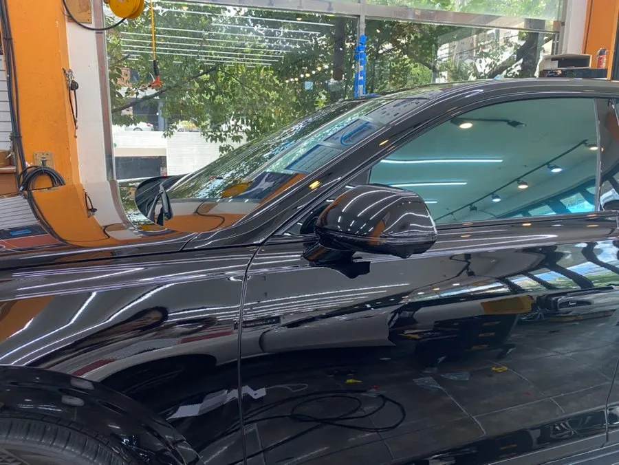 Hyundai Grandeur GN7 new car package - Hyundai Grandeur GN7 New Car Package Review — Cost & Results photo 3