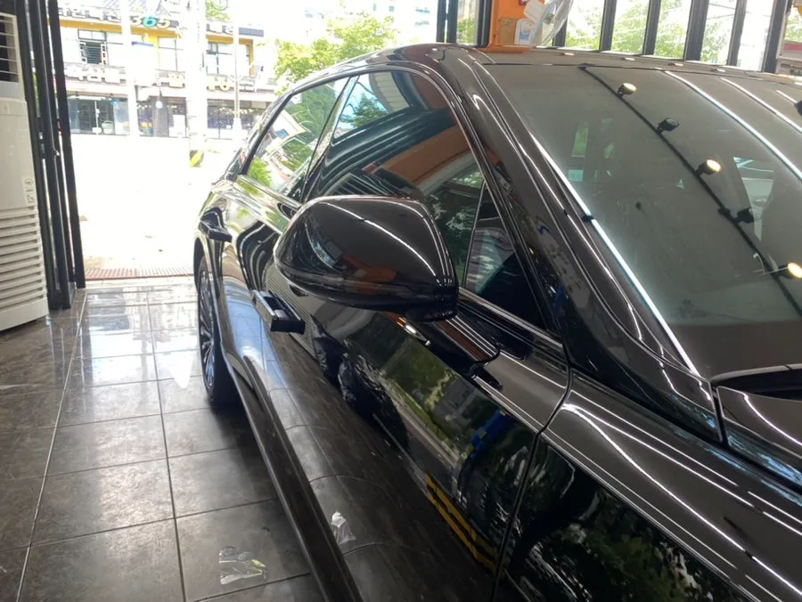Hyundai Grandeur GN7 new car package - Hyundai Grandeur GN7 New Car Package Review — Cost & Results photo 6