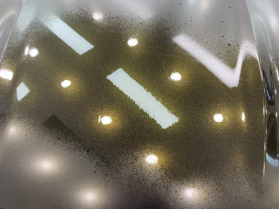 Kia Sportage window tinting - Kia Sportage Window Tinting Review — UV Protection & Privacy photo 6