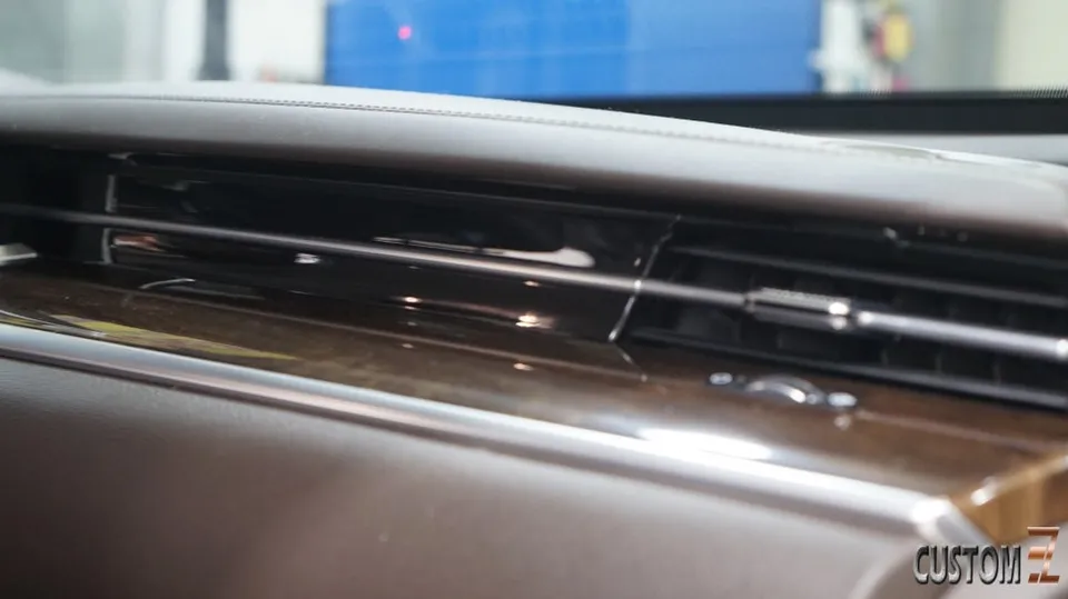 Kia K900 ambient lighting - Kia K900 Ambient Lighting Review: Cost & Results photo 3