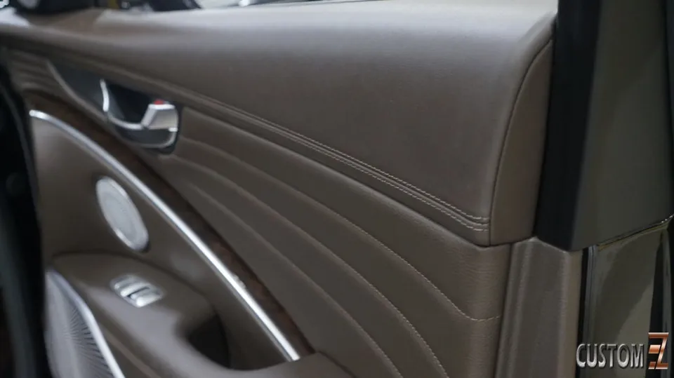 Kia K900 ambient lighting - Kia K900 Ambient Lighting Review: Cost & Results photo 4