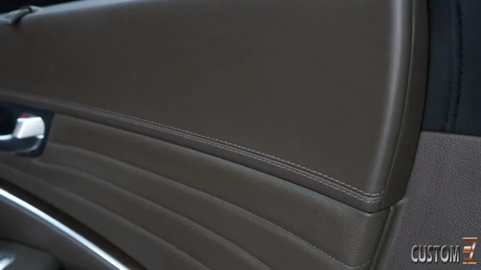 Kia K900 ambient lighting - Kia K900 Ambient Lighting Review: Cost & Results photo 5