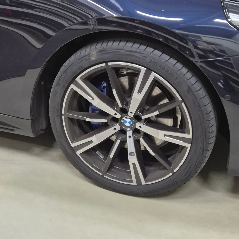 BMW 5 Series other - BMW 5 Series Active Sound Installation Review — Enhanced Exhaust photo 3