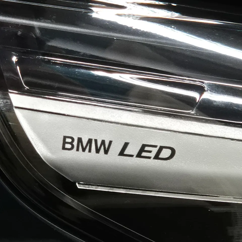 BMW 5 Series other - BMW 5 Series Active Sound Installation Review — Enhanced Exhaust photo 4
