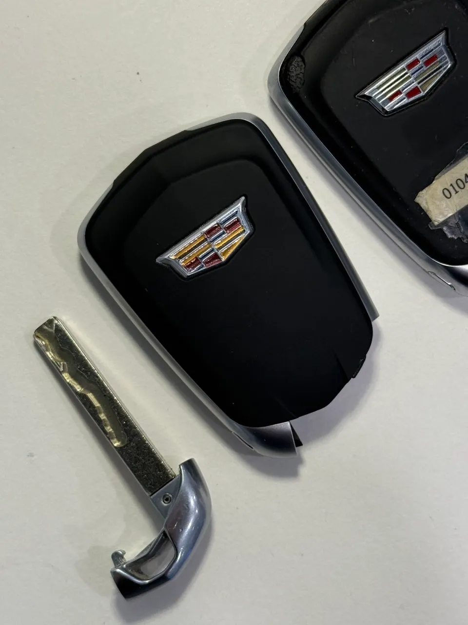 Cadillac CTS OEM Options Review: Factory Upgrade Cost & Results photo 2