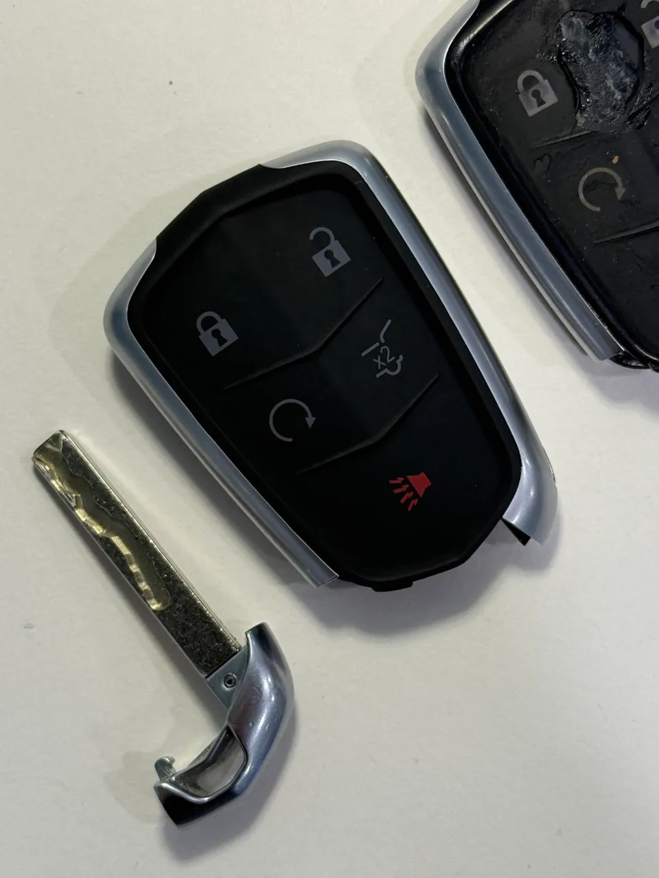 Cadillac CTS oem options - Cadillac CTS OEM Options Review: Factory Upgrade Cost & Results photo 3