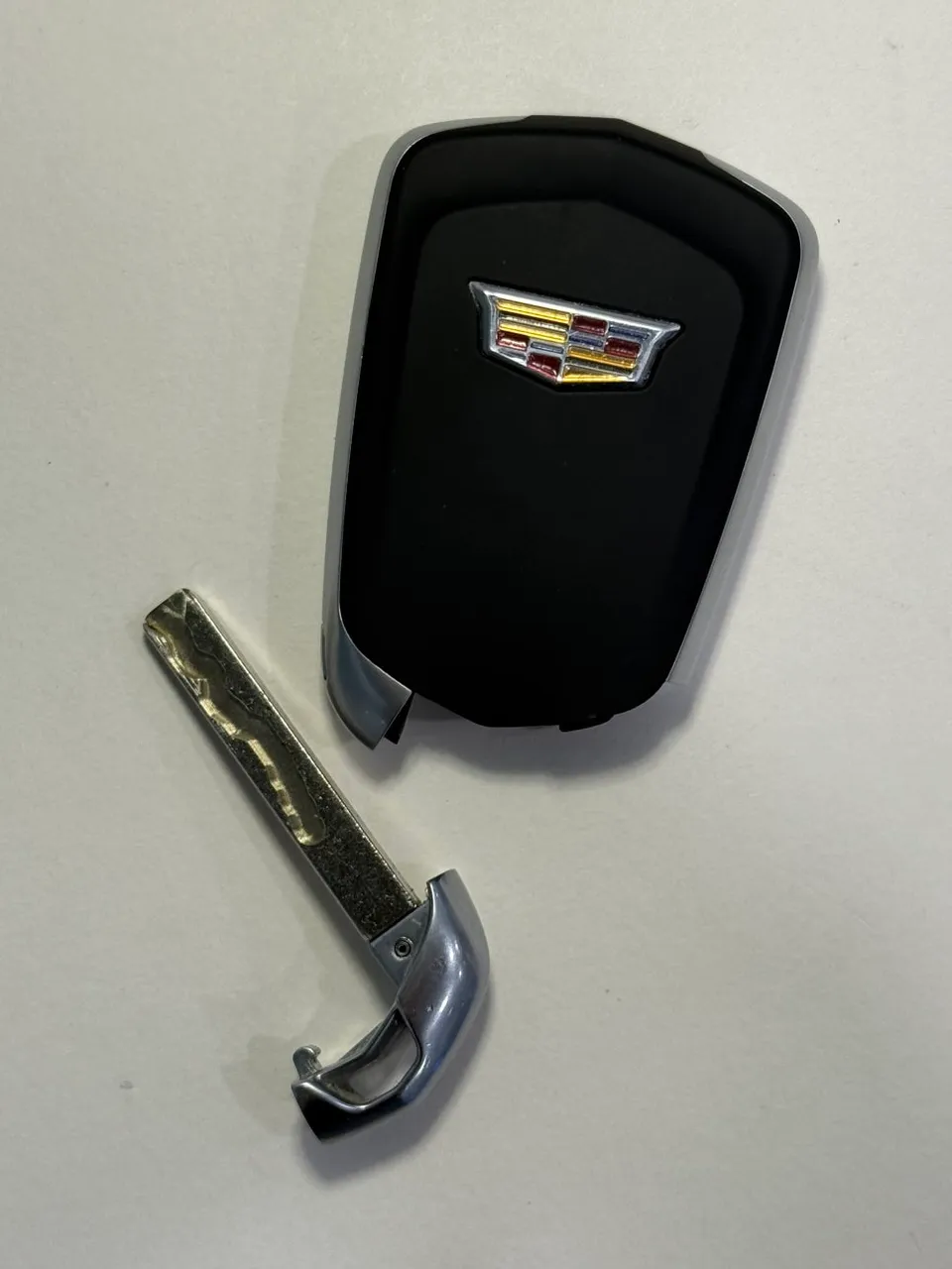 Cadillac CTS oem options - Cadillac CTS OEM Options Review: Factory Upgrade Cost & Results photo 4