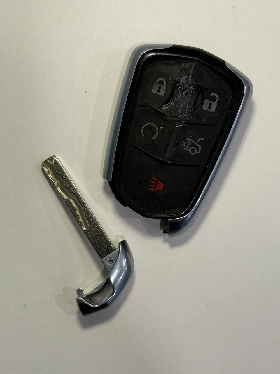 Cadillac CTS oem options - Cadillac CTS OEM Options Review: Factory Upgrade Cost & Results photo 5