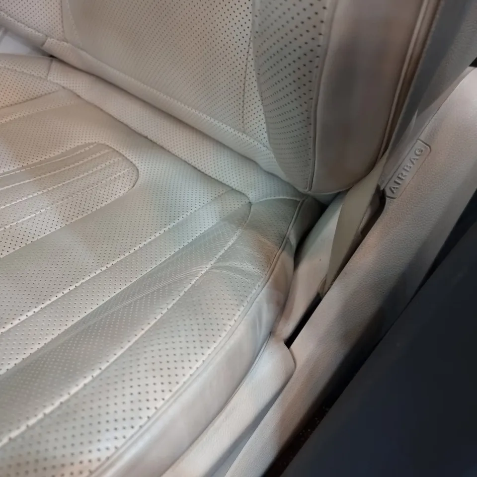 Mercedes-Benz CLS paint correction - Mercedes-Benz CLS Paint Correction Review — Results & Cost photo 5