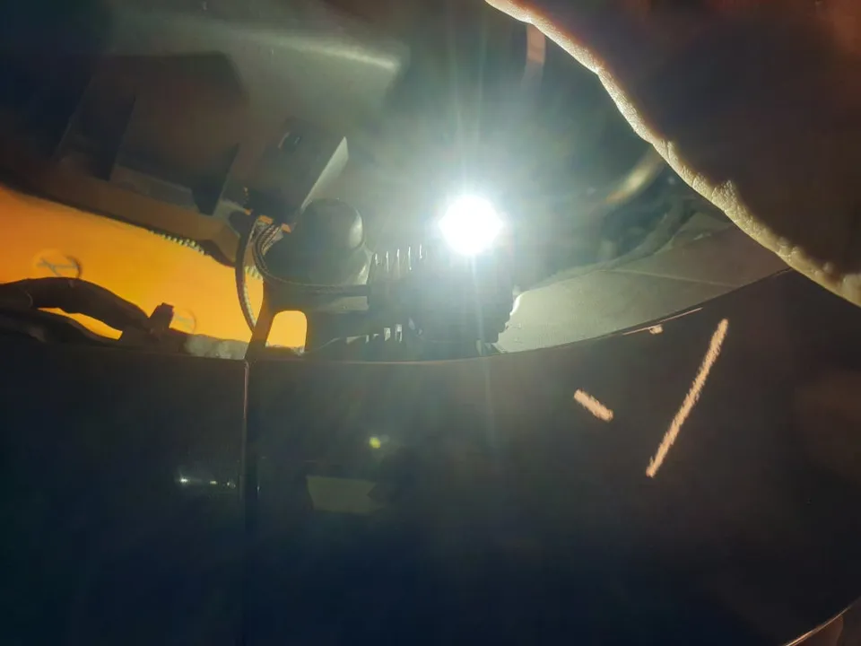 Chevrolet Malibu lighting upgrade - Chevrolet Malibu LED Lighting Upgrade Review photo 4