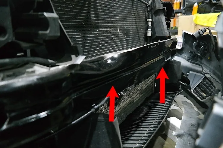 Audi A5 body kit - Audi A5 RS5 Grille Upgrade Review — Enhanced Front Image photo 3