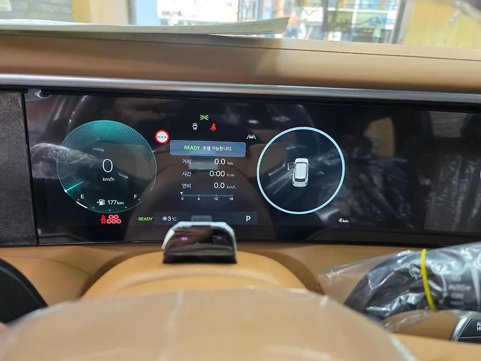 Hyundai Palisade LX3 new car package - Hyundai Palisade LX3 New Car Package Review: Cost & Results photo 3