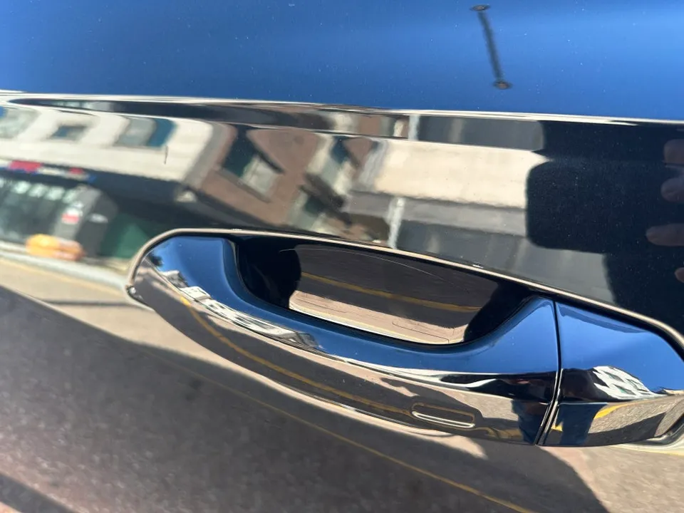 Audi A6 PPF施工事例｜費用目安と仕上がり 施工写真 1-2