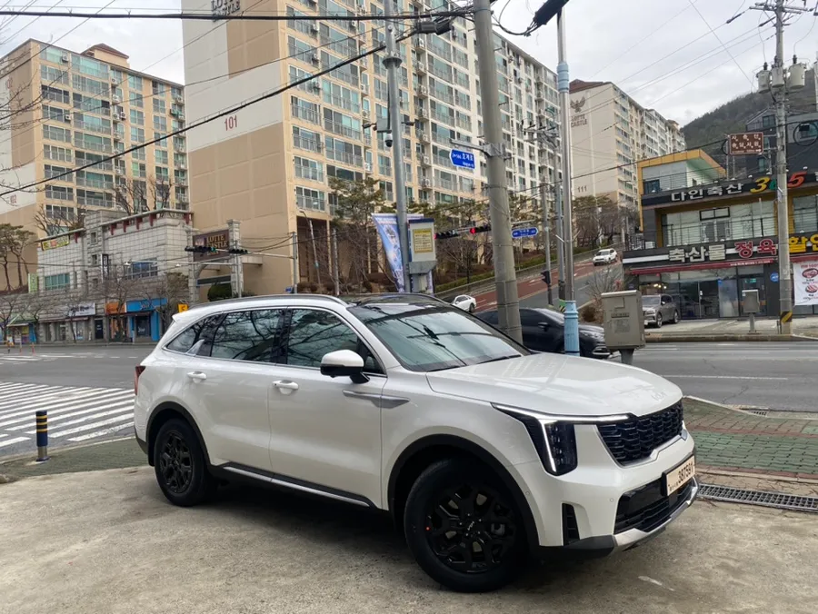 Kia Sorento new car package - Kia Sorento New Car Package Review: Cost & Results photo 4