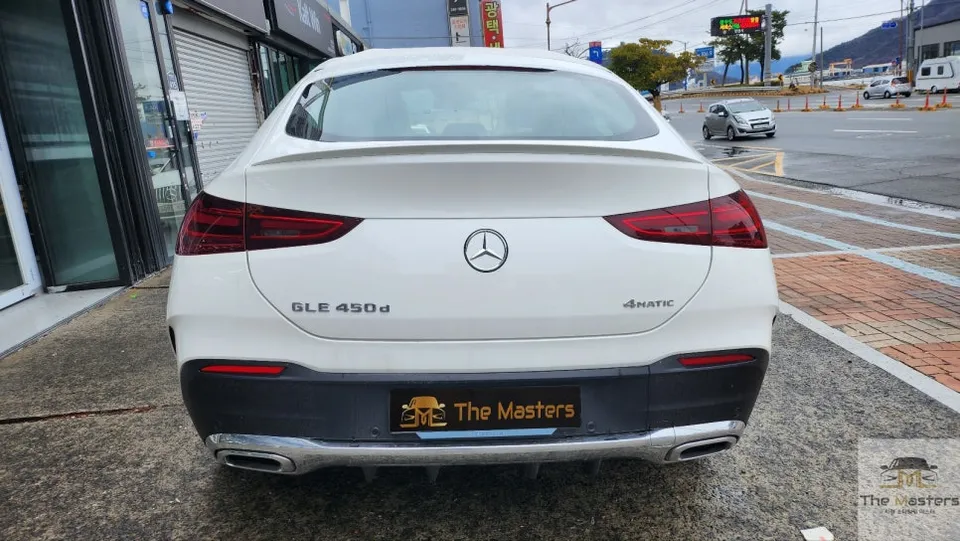 Mercedes-Benz GLE W167 Body Kit Review — Cost & Style After