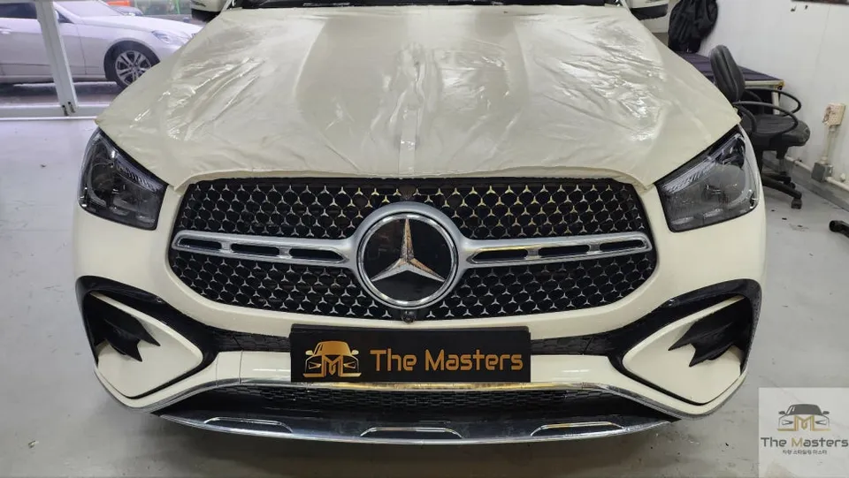 Mercedes-Benz GLE W167 body kit - Mercedes-Benz GLE W167 Body Kit Review — Cost & Style photo 3
