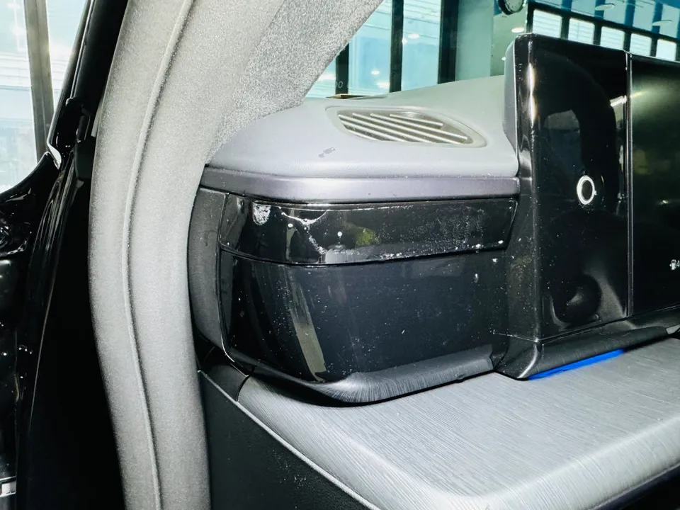 Hyundai AzeraのPPF施工事例|費用目安と仕上がり 施工写真 2-2