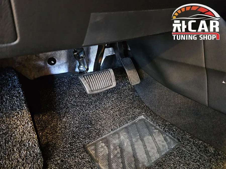 Kia Seltos Organ Pedal Upgrade Review — Improved Driving Experien Before