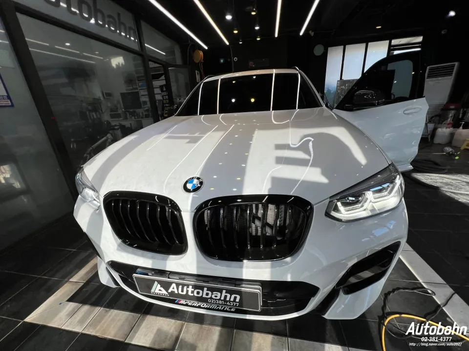 BMW X3 Dash Cam Installation Review: Clear QXD Footage