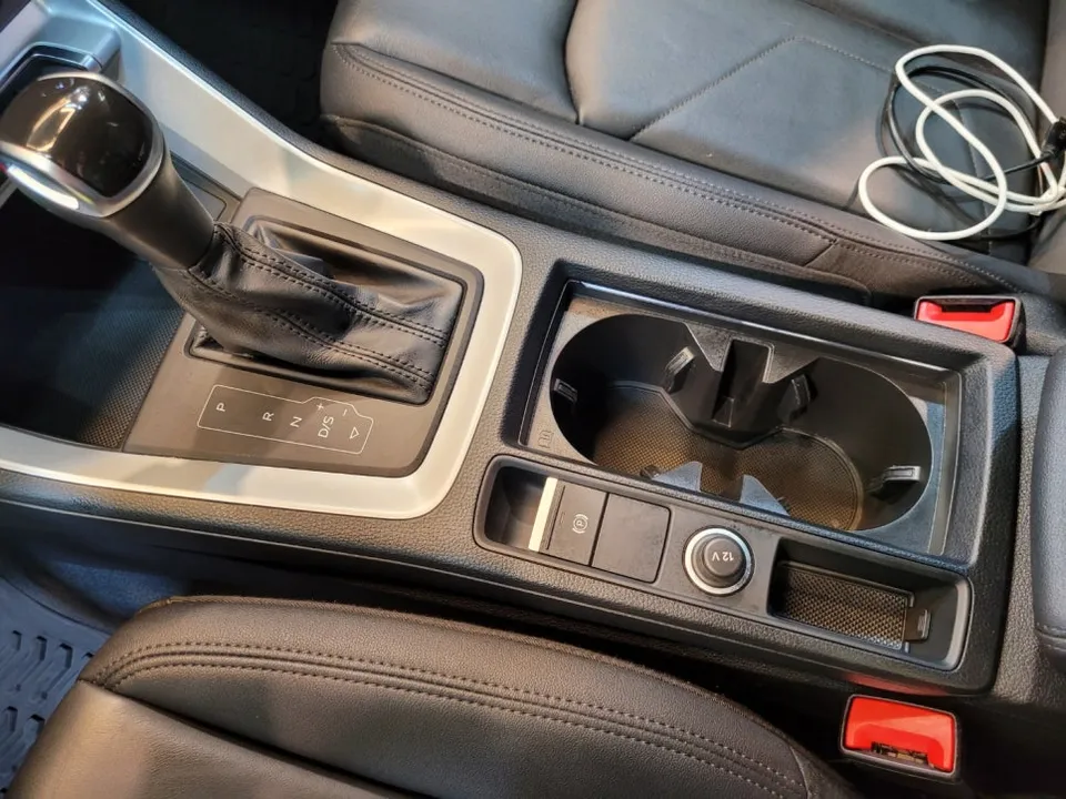 Audi Q5 Ceramic Coating Review — Enhanced Protection After