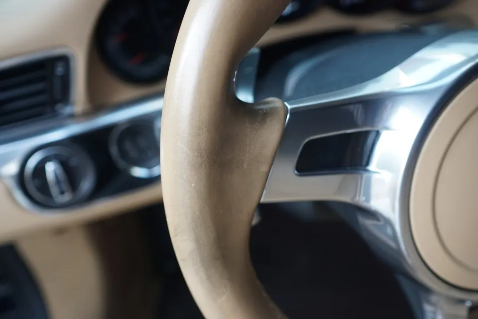 Porsche 911 android system - Porsche 911 Android Auto Head Unit Infotainment Review photo 4