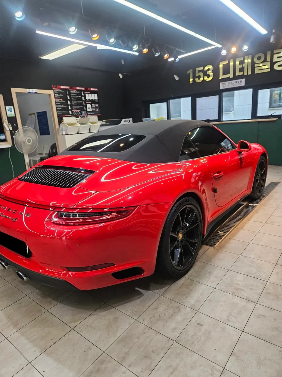 Porsche 911 window tinting - Porsche 911 Window Tinting Review — Enhanced Style & Comfort photo 3