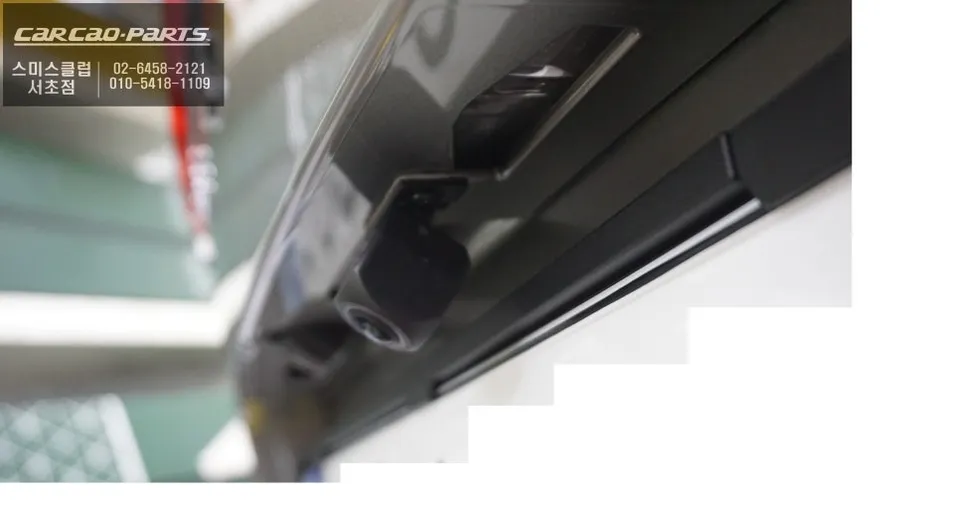 Lexus NX surround view camera - Lexus NX Surround View Camera Review: Seamless Installation photo 5
