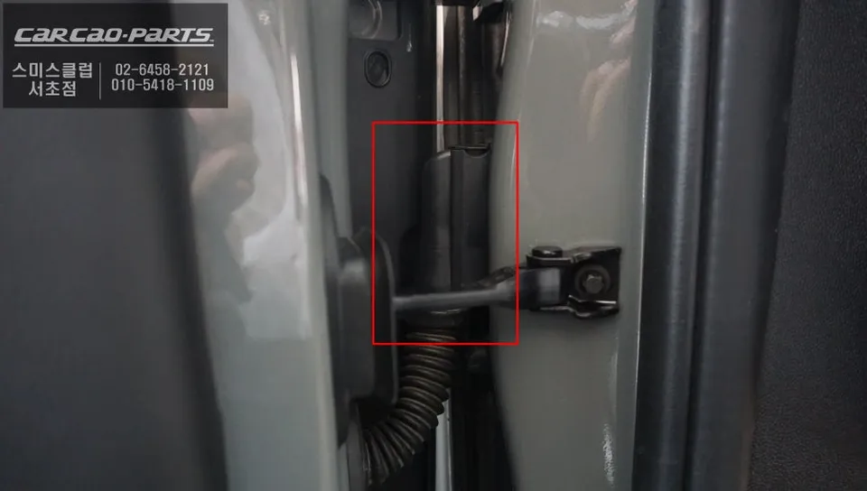 MINI Countryman oem options - MINI Countryman Blind Spot Sensor Upgrade Review — Enhanced Safet photo 4