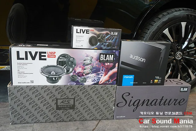 Toyota Alphard car audio - Toyota Alphard Car Audio Upgrade Review — Enhanced Sound photo 5