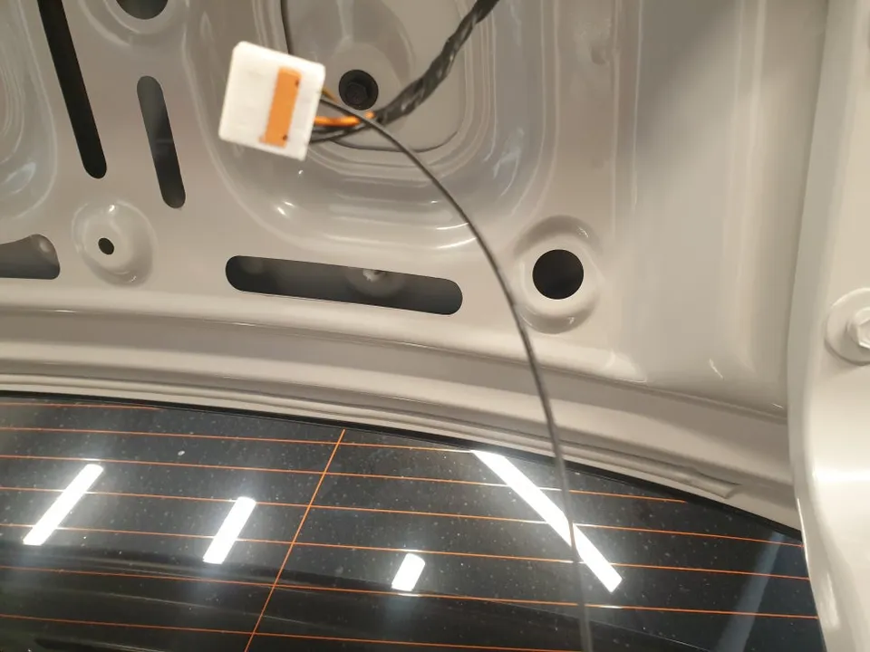 Hyundai Elantra CN7 lighting upgrade - Hyundai Elantra CN7 Lighting Upgrade Review — Cost & Results photo 4