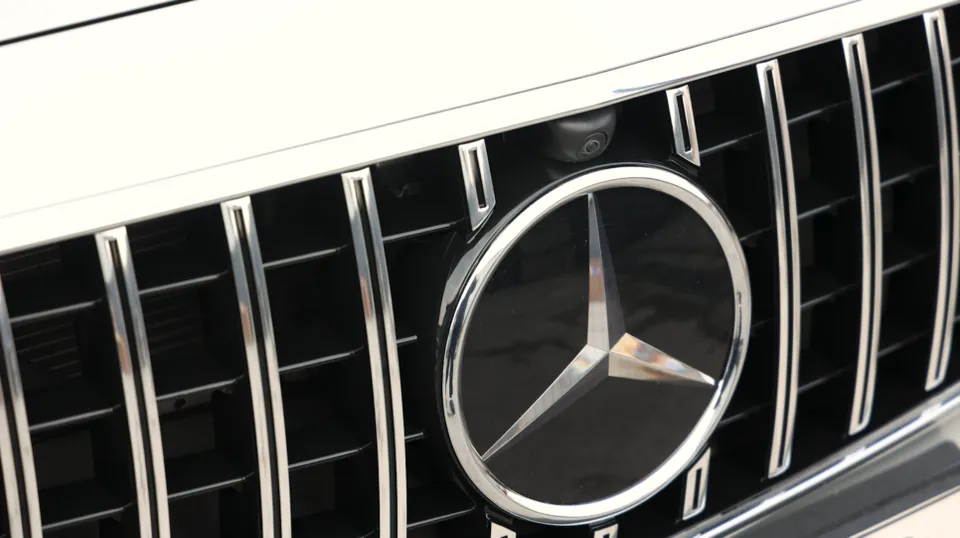 Mercedes-Benz E-Class W213 remote start coding - Mercedes-Benz E-Class W213 Remote Start & Coding Review photo 5