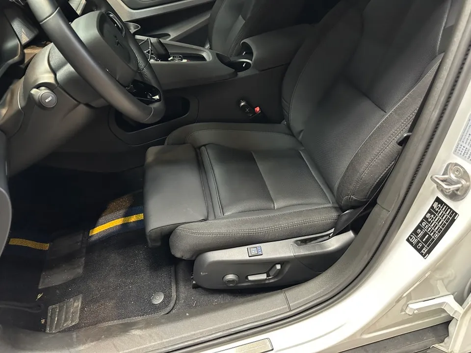 Polestar 2 seat ventilation - Polestar 2 Seat Climate Upgrade Review: Cost & Results photo 3
