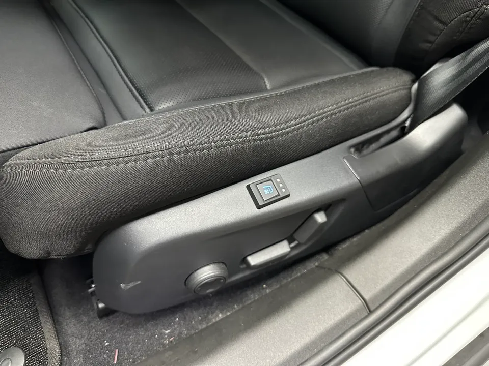 Polestar 2 seat ventilation - Polestar 2 Seat Climate Upgrade Review: Cost & Results photo 4