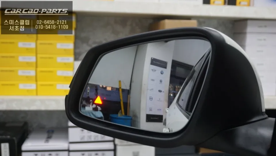 BMW X2 oem options - BMW X2 OEM Options Review - Enhanced Safety photo 3