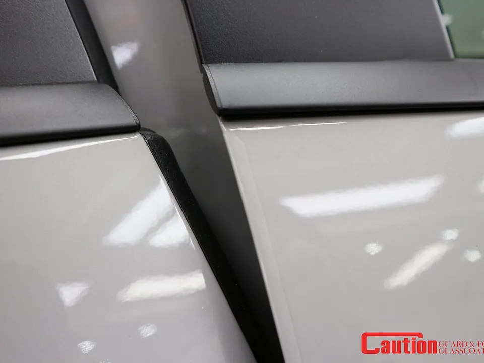 Hyundai IONIQ 5 ppf - Hyundai IONIQ 5 PPF Review — Cost & Protection photo 3