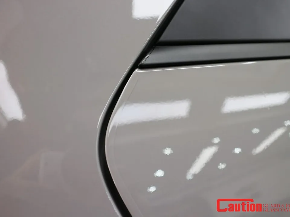 Hyundai IONIQ 5 ppf - Hyundai IONIQ 5 PPF Review — Cost & Protection photo 4