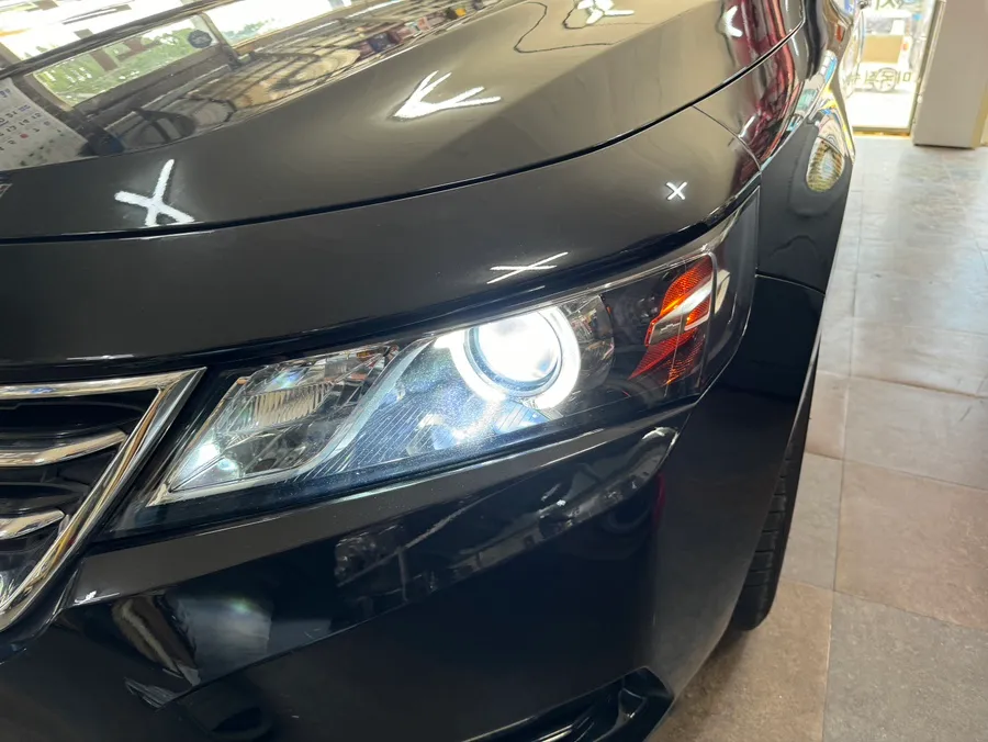 Chevrolet Impala lighting upgrade - Chevrolet Impala LED Lighting Upgrade Review photo 3