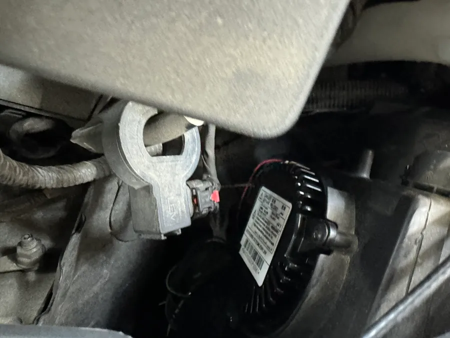 Chevrolet Impala lighting upgrade - Chevrolet Impala LED Lighting Upgrade Review photo 5