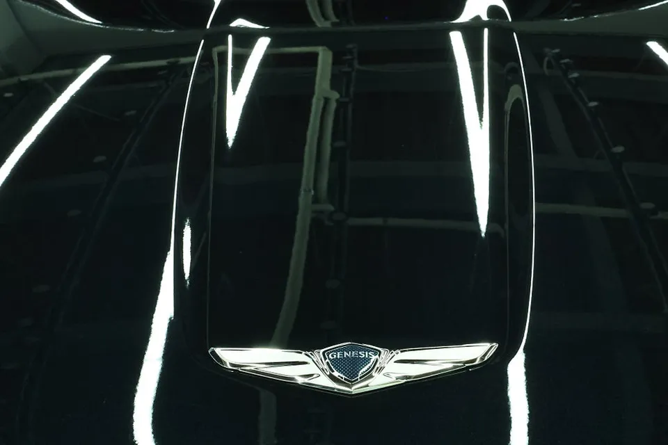 Genesis GV70 PPF Review: Superior Paint Protection After