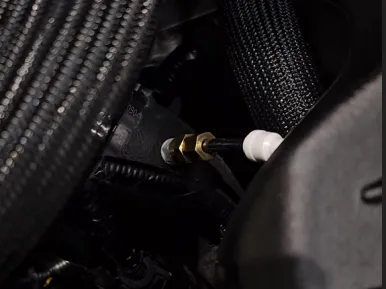 Hyundai Elantra N exhaust upgrade - Hyundai Elantra N Performance Upgrade Review — Enhanced Power photo 6