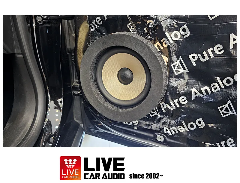 Renault Korea QM6 car audio - Renault Korea QM6 Car Audio Upgrade Review photo 4
