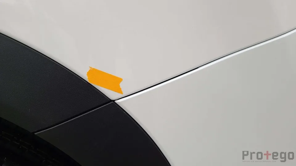 Hyundai Santa Fe TM ppf - Hyundai Santa Fe TM PPF Review — Cost & Protection photo 4