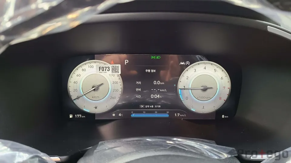 Hyundai Santa Fe TM ppf - Hyundai Santa Fe TM PPF Review — Cost & Protection photo 5