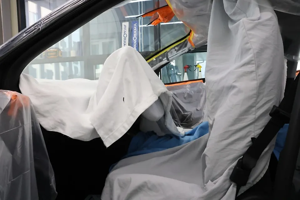 Tesla Model 3のカーフィルム施工事例|費用目安・仕上がり 施工写真 4-1